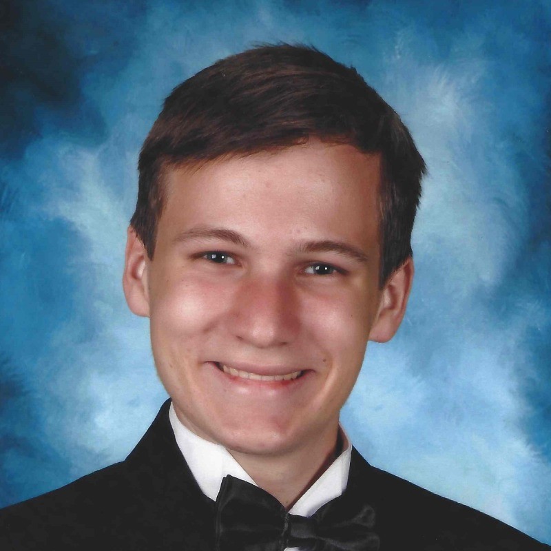 Justin B. Hart